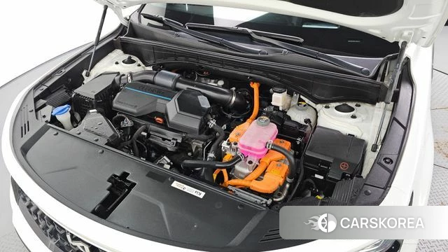 Kia Sorento 4th Generation id 4778898 из Кореи 27