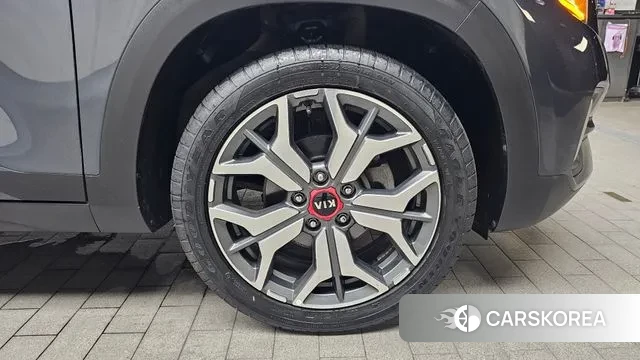 Kia Seltos id 2891029 из Кореи 15