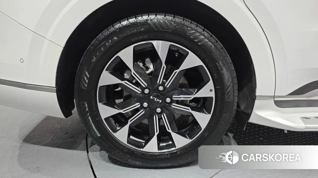 Kia Carnival 4th generation id 3793960 из Кореи 15