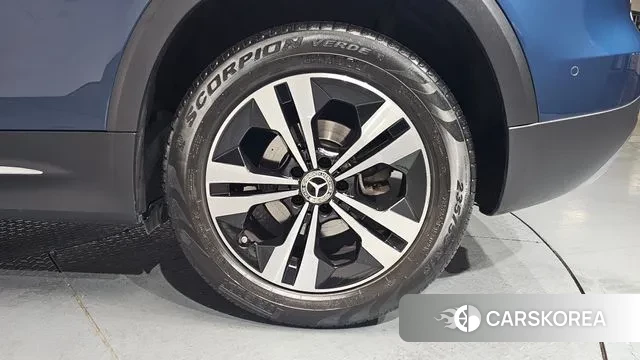 Mercedes-Benz GLB-Class X247 id 3722237 из Кореи 16