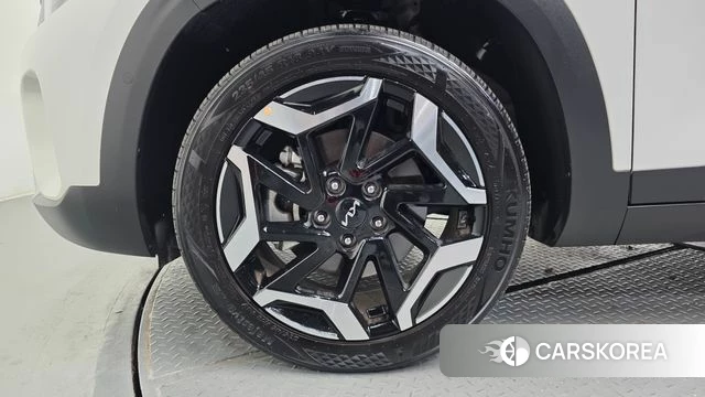 Kia The New Seltos id 4778345 из Кореи 29