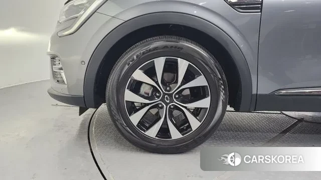 Renault Korea (Samsung) XM3 id 3242202 из Кореи 15