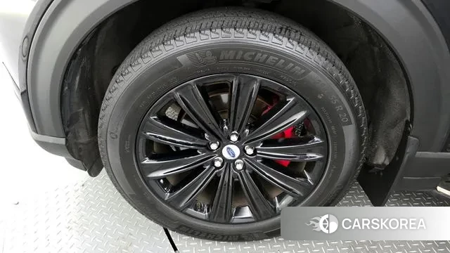 Ford Explorer 6th Generation id 3018197 из Кореи 15