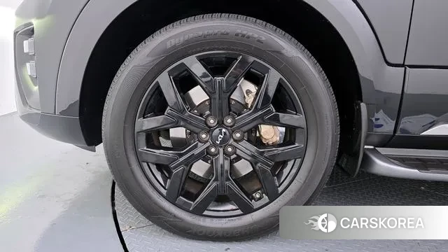 Kia Mohave Master id 3524370 из Кореи 15