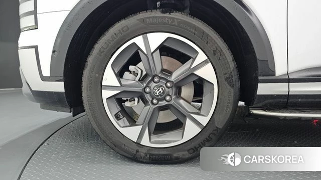 Hyundai Palisade (LX3) id 4421563 из Кореи 31