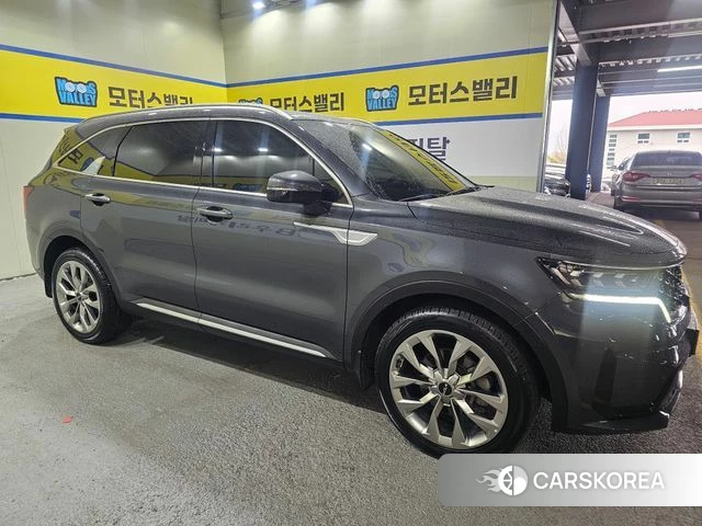 Kia Sorento 4th Generation id 4267818 из Кореи 15
