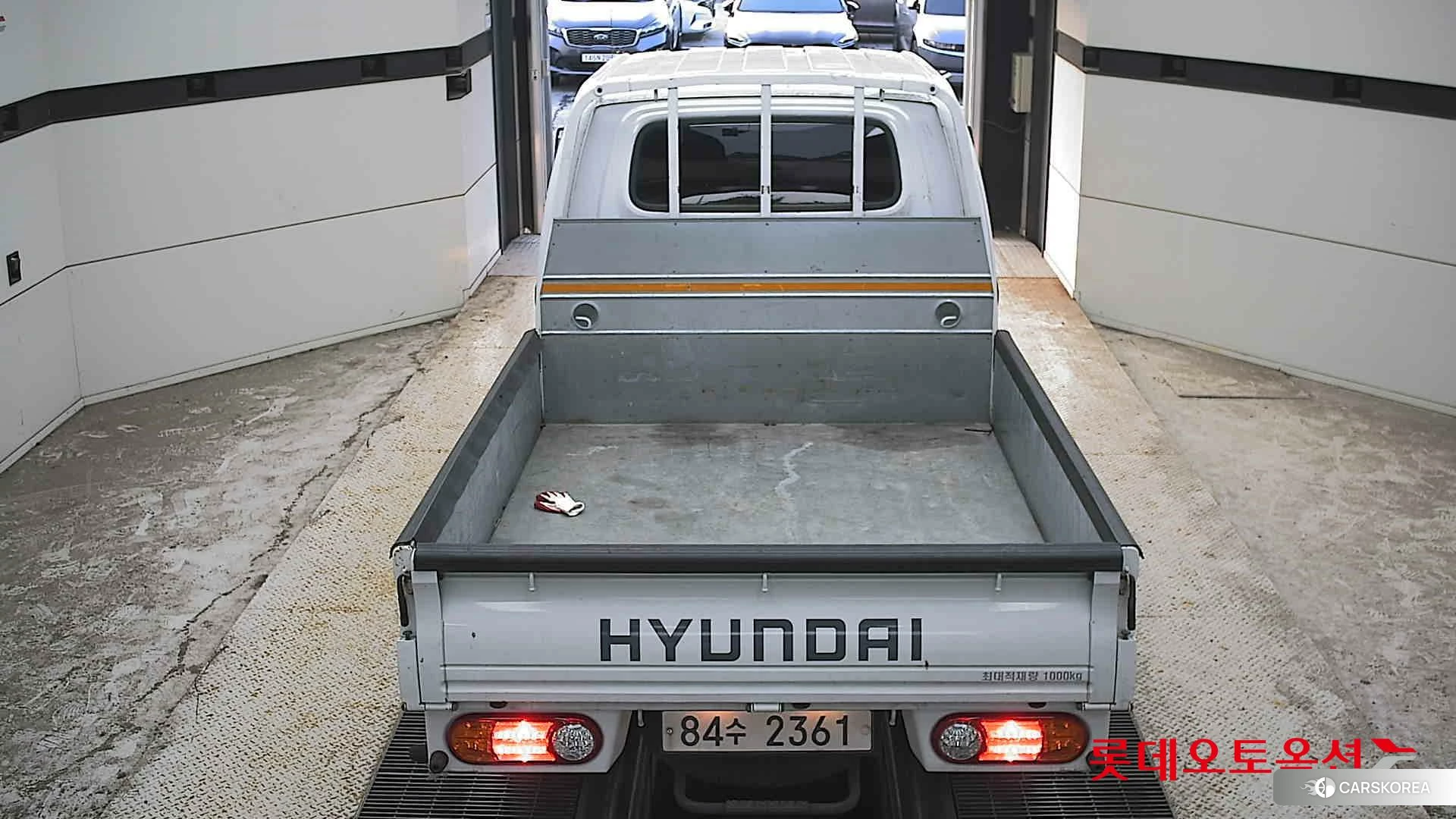Hyundai Porter II id 4679297 из Кореи 31