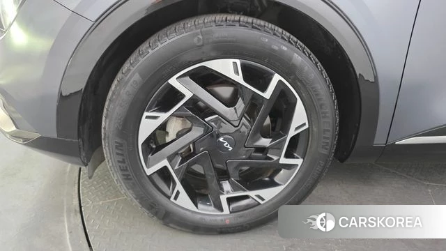 Kia Sportage 5th Generation id 4495480 из Кореи 25