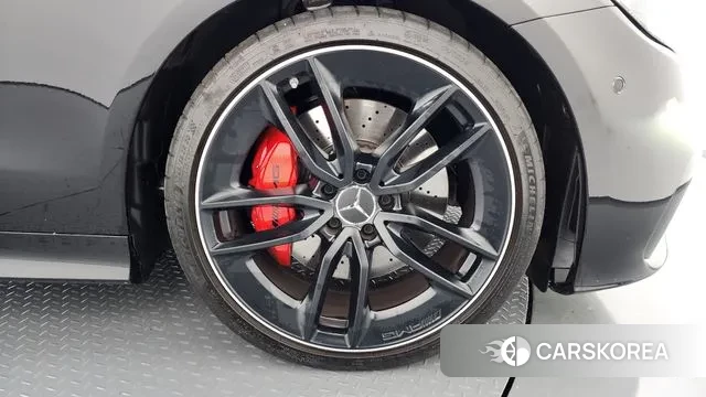 Mercedes-Benz E-Class W213 id 3354020 из Кореи 15