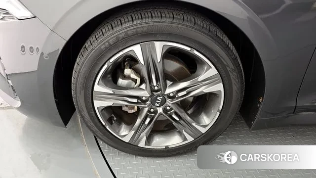 Kia K5 Hybrid 3rd Generation id 2965033 из Кореи 15