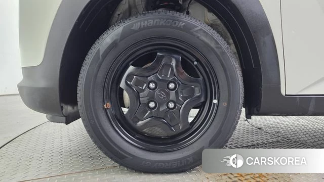 Hyundai Casper id 4623931 из Кореи 15