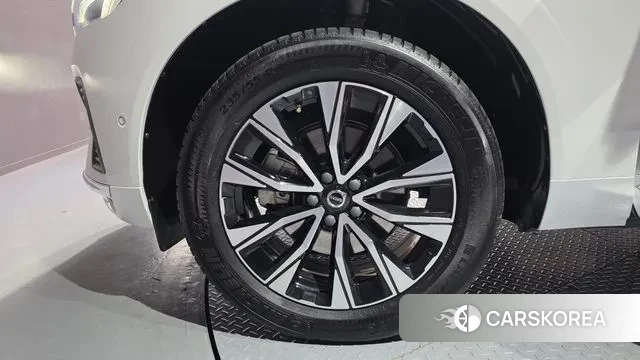 Volvo XC60 second Generation id 3776270 из Кореи 15