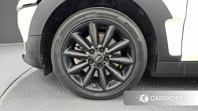 Mini Cooper D Clubman id 4268607 из Кореи 25