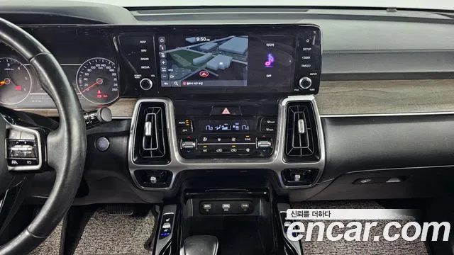 Kia Sorento 4th Generation id 2658710 из Кореи 15