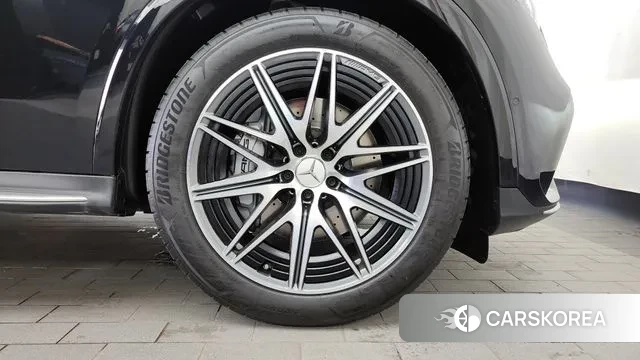 Mercedes-Benz GLC-Class X254 id 3006836 из Кореи 15