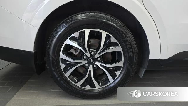 Kia Carnival 4th generation id 4443467 из Кореи 25