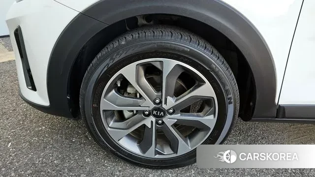 Kia Stonic id 3302073 из Кореи 15