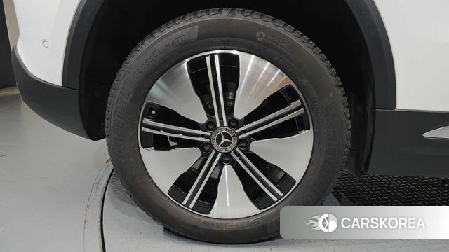 Mercedes-Benz EQA H243 id 4396384 из Кореи 30