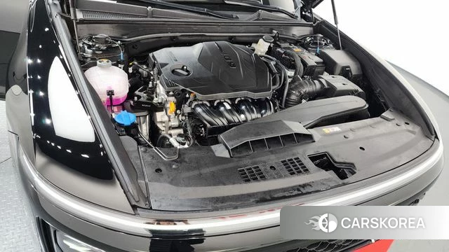 Hyundai Grandeur (GN7) id 3805126 из Кореи 15