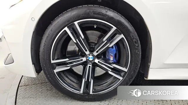 BMW 3 Series (G20) id 3571775 из Кореи 15