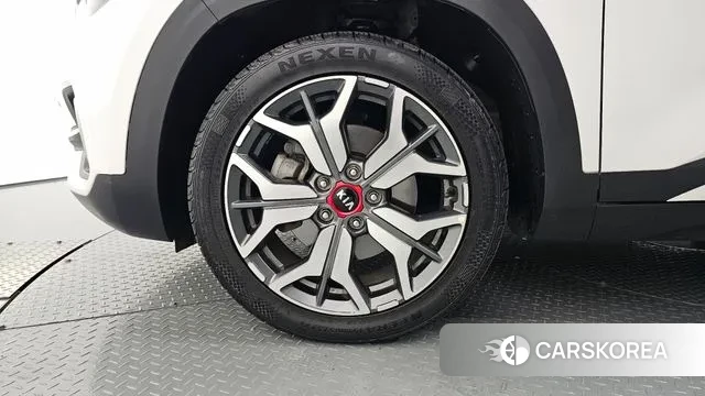 Kia Seltos id 2990258 из Кореи 15