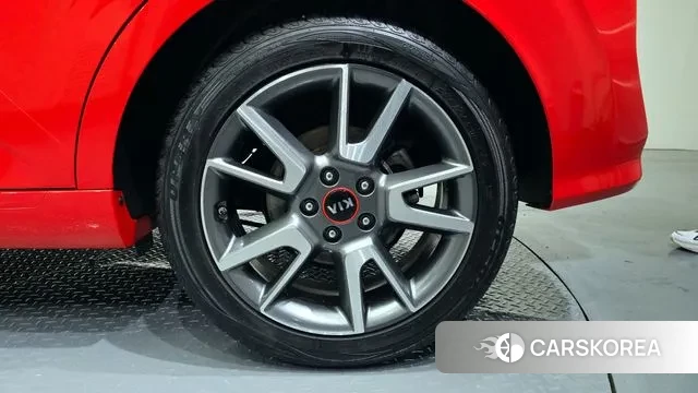 Kia Soul Booster id 3379946 из Кореи 15