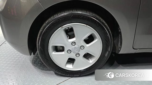 Kia The New Ray id 4197262 из Кореи 15