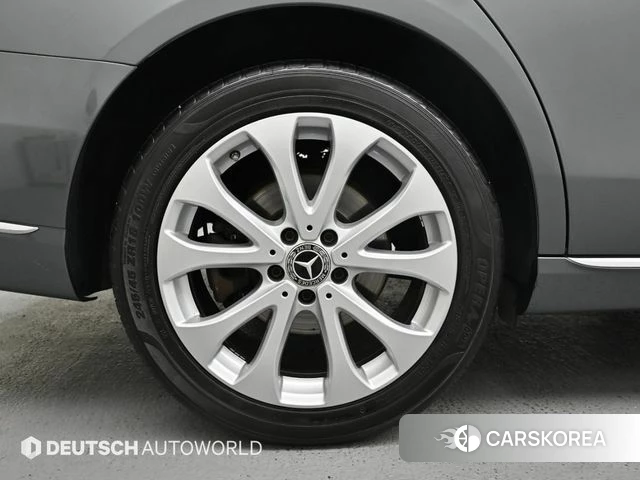 Mercedes-Benz E-Class W213 id 3853108 из Кореи 15