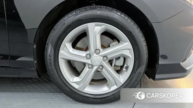 Hyundai Sonata New Rise id 3034338 из Кореи 15