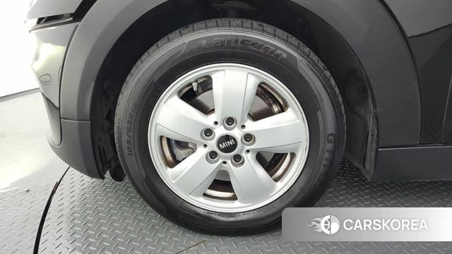 Mini Cooper id 4536142 из Кореи 15