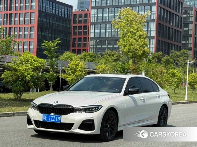 BMW 3 series id 4213170 из Китая 14