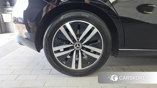 Mercedes-Benz A-Class W177 id 4423644 из Кореи 15