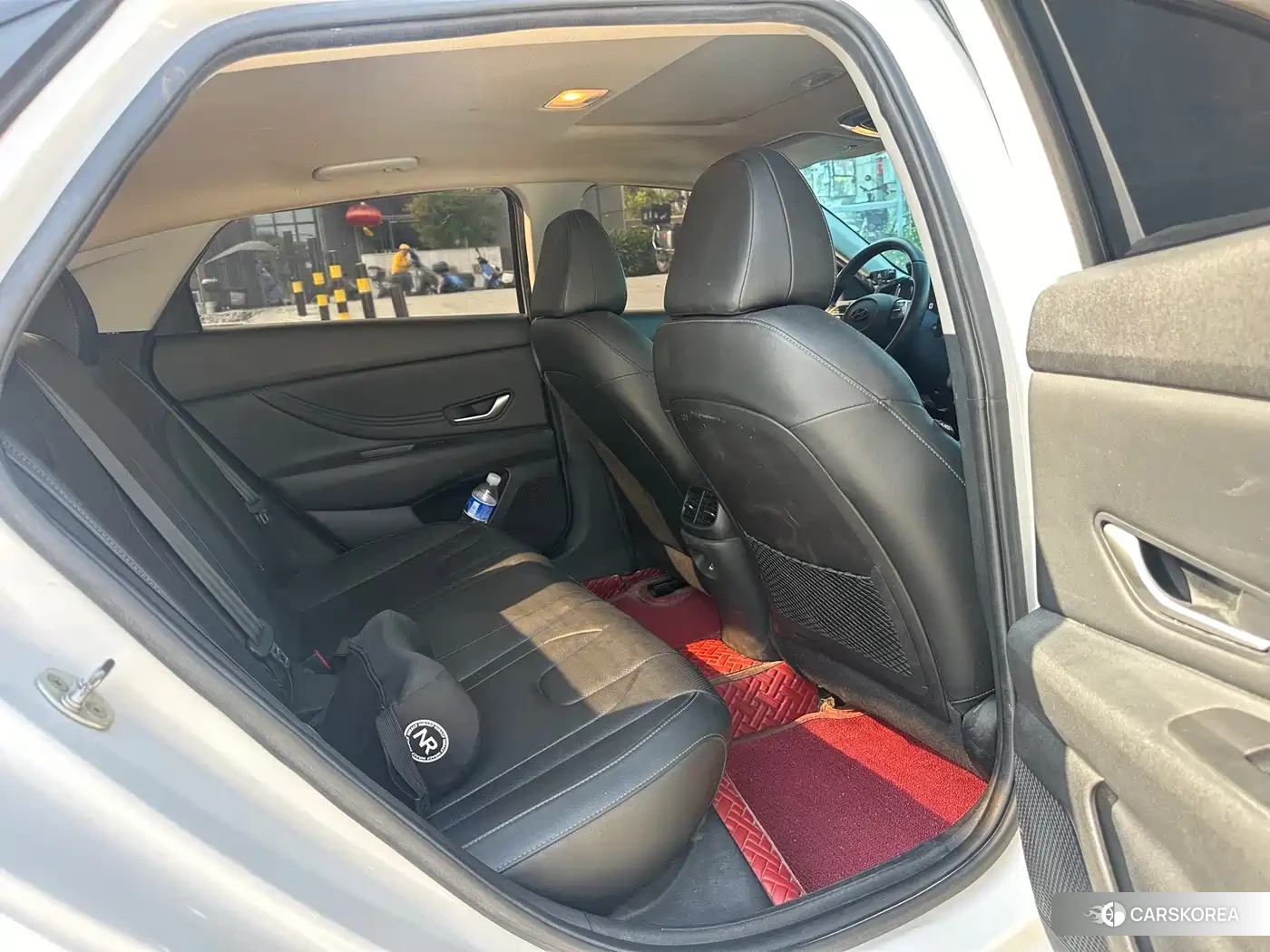 Hyundai Elantra id 4538764 из Китая 10