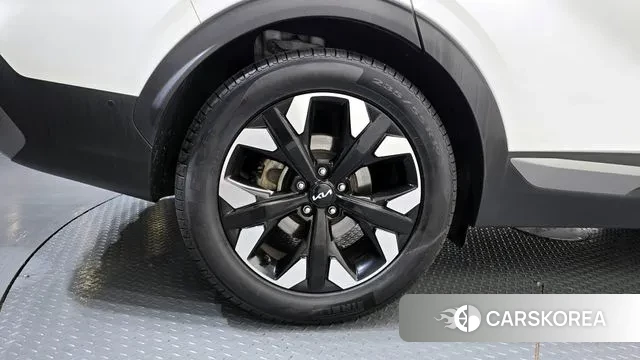 Kia Sportage 5th Generation id 3722185 из Кореи 15