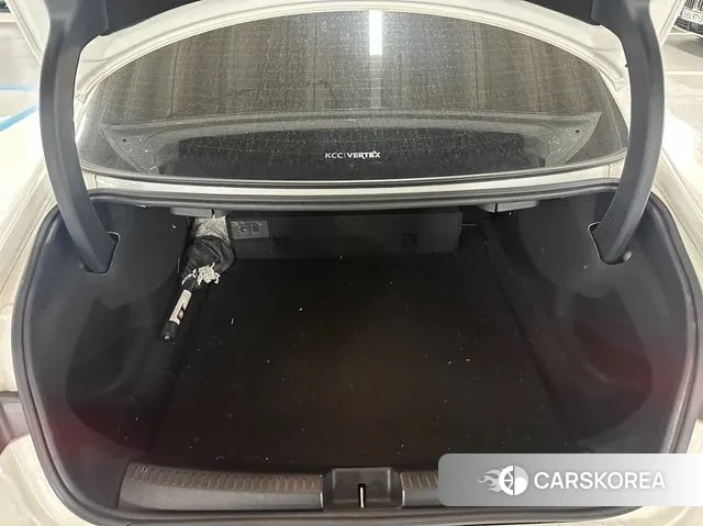 Mercedes-Benz CLA-Class C118 id 3439313 из Кореи 14