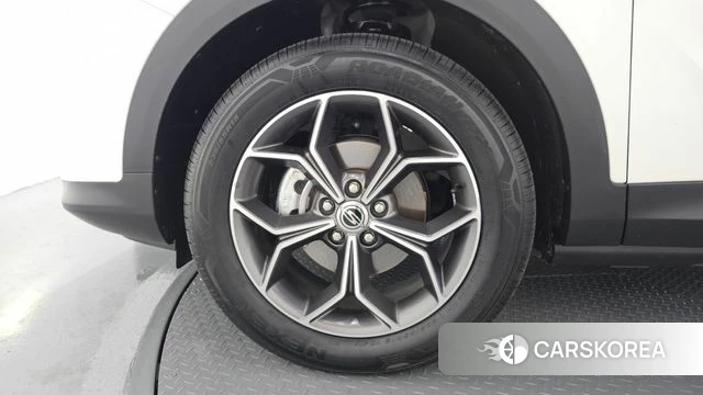Ssangyong Beautiful Korando id 4614977 из Кореи 15