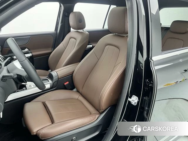 Mercedes-Benz GLB id 4259563 из Китая 23