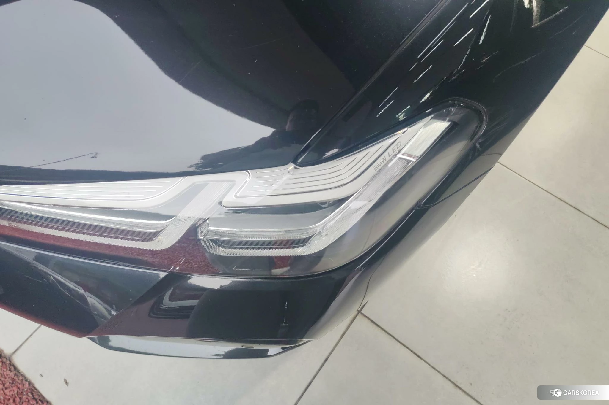 BMW 5 series id 4485331 из Китая 12