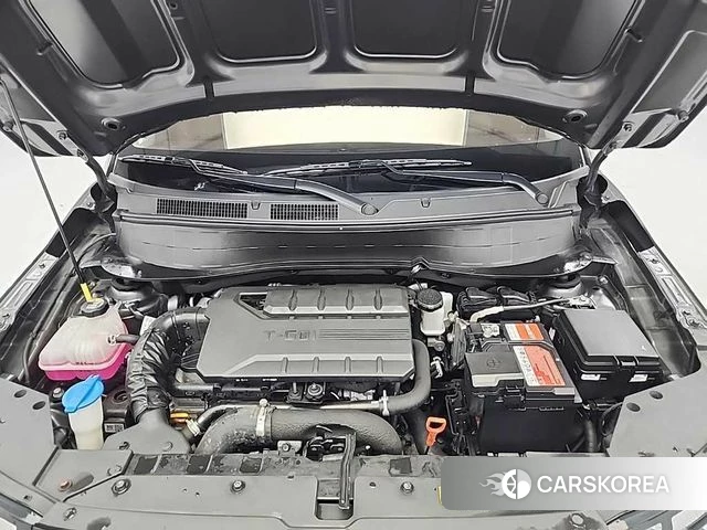 Hyundai Casper id 4355092 из Кореи 7