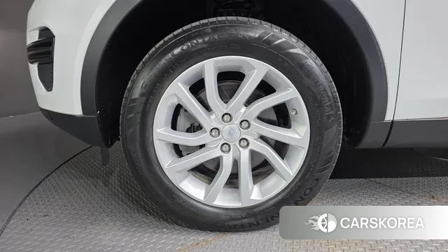 Land Rover Discovery Sports id 3474545 из Кореи 15