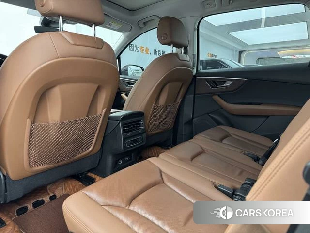 Audi Q7 id 4253391 из Китая 30