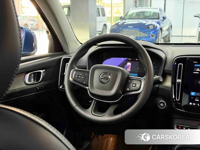Volvo XC40 id 4238243 из Китая 15