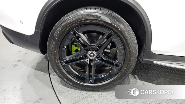 Mercedes-Benz GLC-Class X253 id 3702971 из Кореи 15