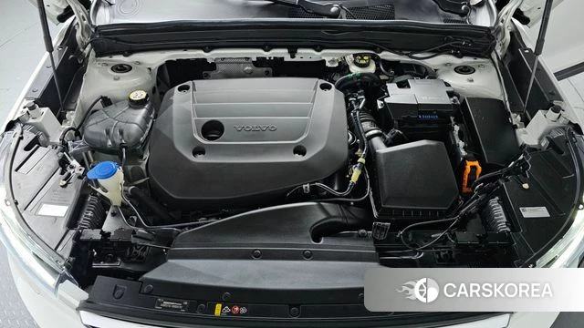 Volvo XC40 id 3819948 из Кореи 15