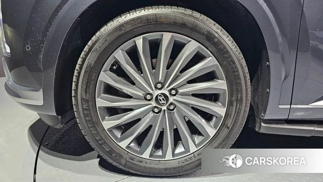 Hyundai The New Palisade id 3838579 из Кореи 15