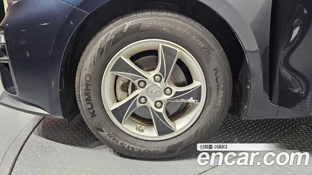 Kia Come New K3 id 2886736 из Кореи 15