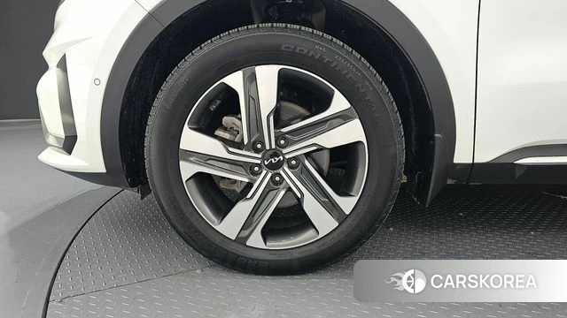 Kia Sorento 4th Generation id 3864753 из Кореи 15
