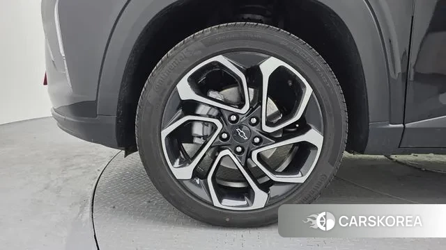 Chevrolet (GM Daewoo) Trax Crossover id 3629197 из Кореи 15