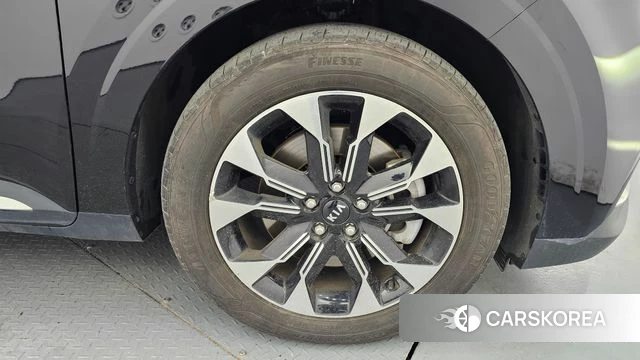 Kia Carnival 4th generation id 3898517 из Кореи 15