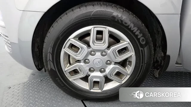 Hyundai Staria id 3616076 из Кореи 15